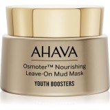 AHAVA Youth Boosters Osmoter&trade; mască hrănitoare profundă 50 ml