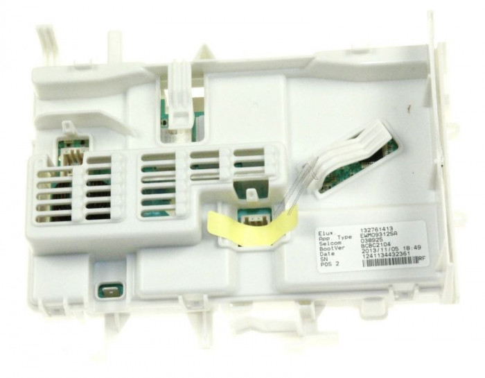 MODUL ELECTRONIC CONFIGURAT, EWM09 973913217006003 ELECTROLUX / AEG