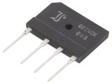 Punte Redresoare Monofazată 800V 40A