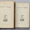 OEUVRES DE VICTOR HUGO, LES CONTEMPLATIONS, 2 VOLUME - PARIS, 1855