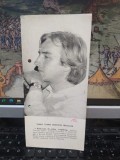 Damo Istvan pliant, text Mezei Jozsef, expoziție Korunk Galeria ian. 1980, 152