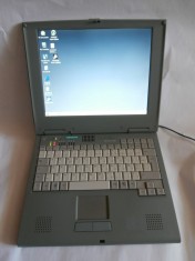 Siemens SCENIC Mobile 360 laptop colectie in mod de licitatie ( MOKAZIE ) foto