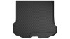 Tavita portbagaj Volvo V70 / Xc70 2007-&amp;gt; prezent, (doar cu o podea), din cauciuc Rubbasol, marca Gledring AutoDrive ProParts