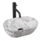 Lavoar pe blat Rea AMELIA MINI STONE MATT