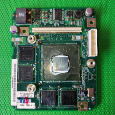 Placa video Acer Aspire 9500 ATI Radeon X700