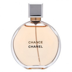 Chanel Chance eau de Parfum pentru femei 50 ml foto