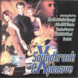 Unknown Artist - Soundtrack Explosive (Cover Versions), CD