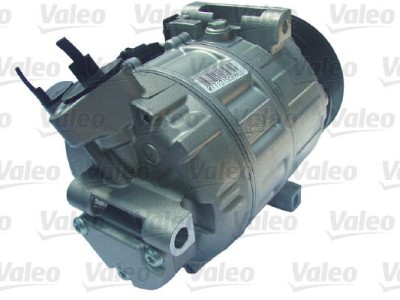 VALEO 813145 VALEO ORIGINS NEW OE TECHNOLOGY Compresor, climatizare foto