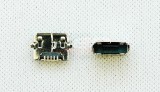 Conector alimentare Nokia E7