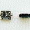 Conector alimentare Nokia E7