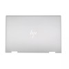 Capac Display Laptop HP Envy X360 15-EW 15T-EW 15-EY 15Z-EY TPN-C157 TPN-C158 N09645-001 AM3RS000110 Argintiu