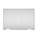 Capac Display Laptop, HP, Envy X360 15-EW, 15T-EW, 15-EY, 15Z-EY, TPN-C157, TPN-C158, N09645-001, AM3RS000110, argintiu