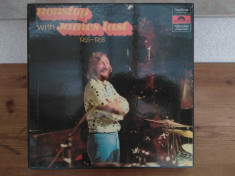 Vinyl - James Last - Non Stop With James Last 1965-1968, 6Lp&amp;#039;s, Made in Germany. foto