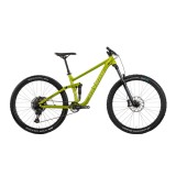 Bicicleta Full Suspension Raymon Yara 150 Pro 2025 - 29 Inch, L, Verde Neon - SX Ultimate FactoryBikes
