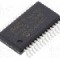 Circuit integrat, microcontroler PIC, M4K, gama PIC32, MICROCHIP TECHNOLOGY - PIC32MX130F064B-I/SS