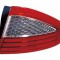 Stop spate lampa Ford Mondeo (BA7) Sedan 03.2007-03.2010 TYC partea Dreapta exterior