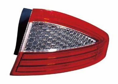 Stop spate lampa Ford Mondeo (BA7) Sedan 03.2007-03.2010 TYC partea Dreapta exterior