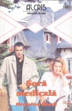 SORA MEDICALA-HERMINA BLACK-270468