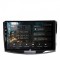 Navigatie (BLACK) Volkswagen Passat B6 B7 CC 8GB RAM Android 13 Octacore Slot Sim 4G DSP GPS Wi-FI Carplay Android Auto USB Bluetooth Waze Touchscreen