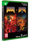 Doom &amp; Doom Ii