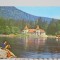 RPR - TUSNAD BAI - LACUL CIUCAS - ED. OSEDT - CIRCULATA, TIMBRU SEC.