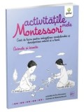 Cumpara ieftin Caiet de lucru Animale si Insecte Gama: Vocabular, Natura si Lumea. Activitati, jocuri, fise de colorat si decupat. Zoologie copii