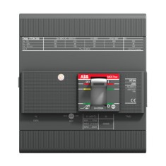Intreruptor MCCB usol 4P 250A 36kA ABB 1SDA068070R1