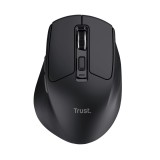 Mouse Trust Niven Comfortable, 3200 DPI, Negru