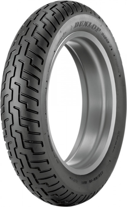 Anvelopa Dunlop D404F fata 100/90ZR18 56H Cod Produs: MX_NEW 03050735PE