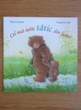 Cel mai iubit tatic din lume - Eleni Livanios