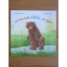 Cel mai iubit tatic din lume - Eleni Livanios