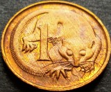 Cumpara ieftin Moneda exotica 1 CENT - AUSTRALIA, anul 1984 *cod 1925 B, Australia si Oceania