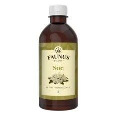TINCTURA SOC 500ML foto