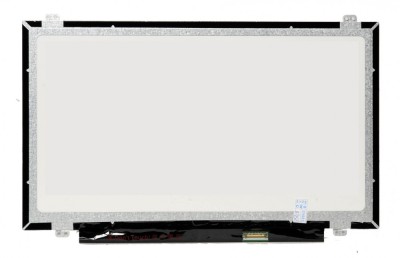 Display laptop second hand B140XTN03.3 14&amp;quot; 1366 x 768 30pin Matte foto