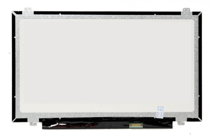 Display laptop second hand B140XTN03.3 14&quot; 1366 x 768 30pin Matte