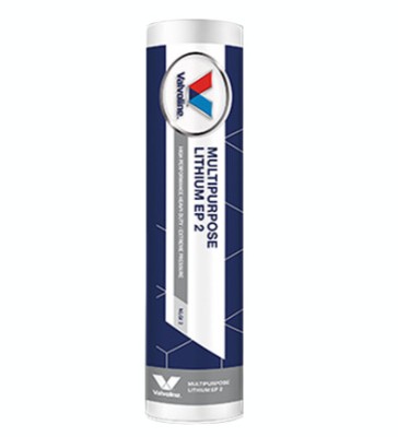 Vaselina VALVOLINE MULTIPURPOSE Lithium EP 2 VGREASELTHEP2/0.4, 0.4 kg foto