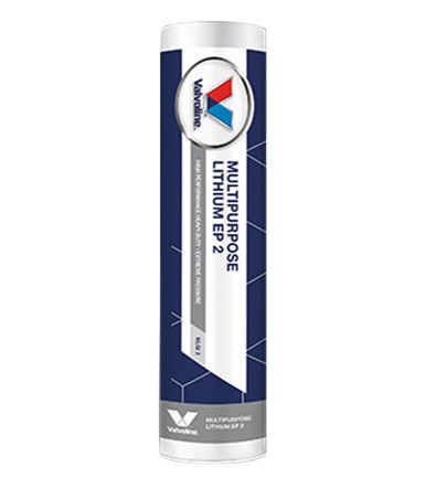 Vaselina VALVOLINE MULTIPURPOSE Lithium EP 2 VGREASELTHEP2/0.4, 0.4 kg