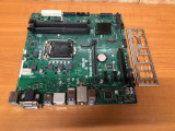 Placa de baza LGA 1151, Asus Prime Q270M-C, garantie 6 luni, Pentru INTEL, DDR4