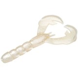 Cumpara ieftin Creatura Strike King Rage Baby Craw, Pearl, 7.5cm, 9buc/plic