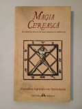 Cornelius Agrippa von Nettesheim - Magia cerească: filosofia ocultă sau magia (cartea II)