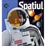 Insiders - Spatiul, Weldon Owen, Rao