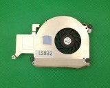 Ventilator Cooler Laptop ASUS K70A - Dezmembrari, Testat, Garantie