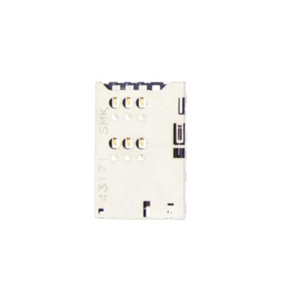 Cititor SiM Huawei U9200 Ascend P1, Sony ST25i Xperia U foto
