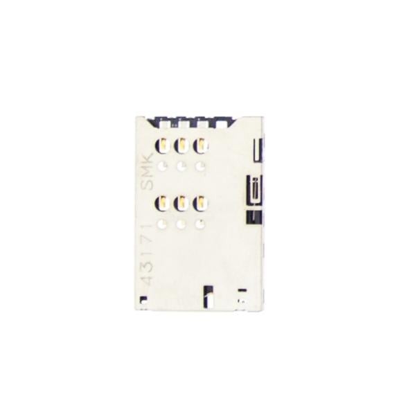 Cititor SiM Huawei U9200 Ascend P1, Sony ST25i Xperia U