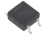 Optocuplor SMD MOSFET SOP4 60V