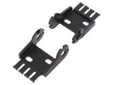 Suport Fixare Rigid E14.3 pentru Ghidaj Lanț