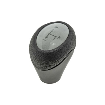 Nuca schimbator de viteze Automobilus, pentru Smart Fortwo W450 1998-2007, Roadster W452 2003-2007 foto