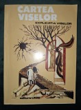 Cartea Viselor - Explicația Viselor (UMC 1993) - Ghid Interpretare Simboluri Onirice, Spiritualitate &amp; Ezoterism