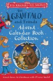 The Gruffalo and Friends Advent Calendar Book Collection | Julia Donaldson, Macmillan Children&#039;s Books