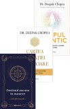 Pachet Nu exista coincidente, Bookzone